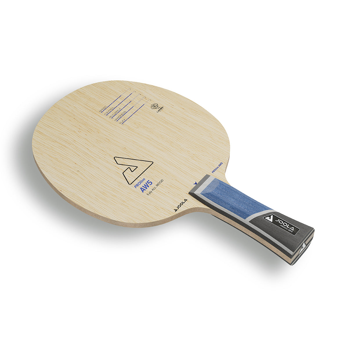 JOOLA Holz PROline AW5