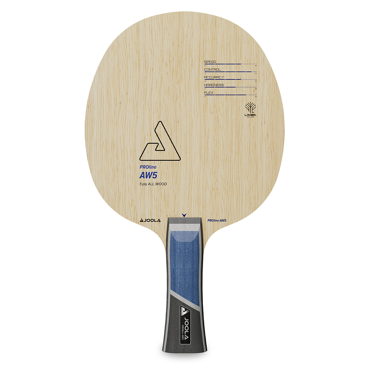 JOOLA Holz PROline AW5