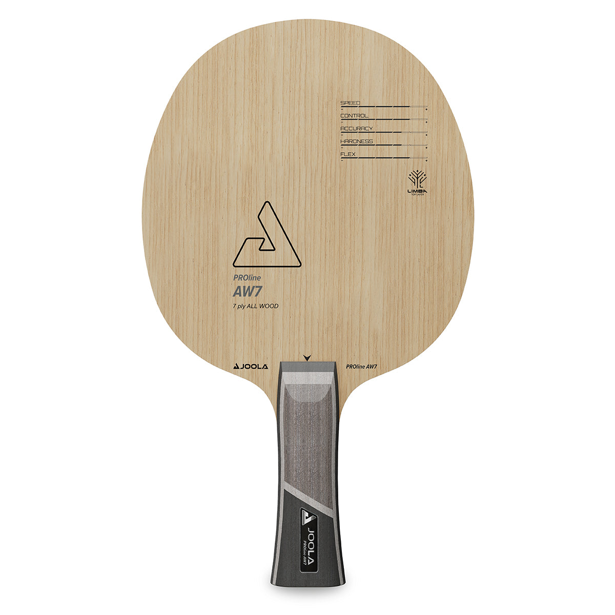 JOOLA Holz PROline AW7