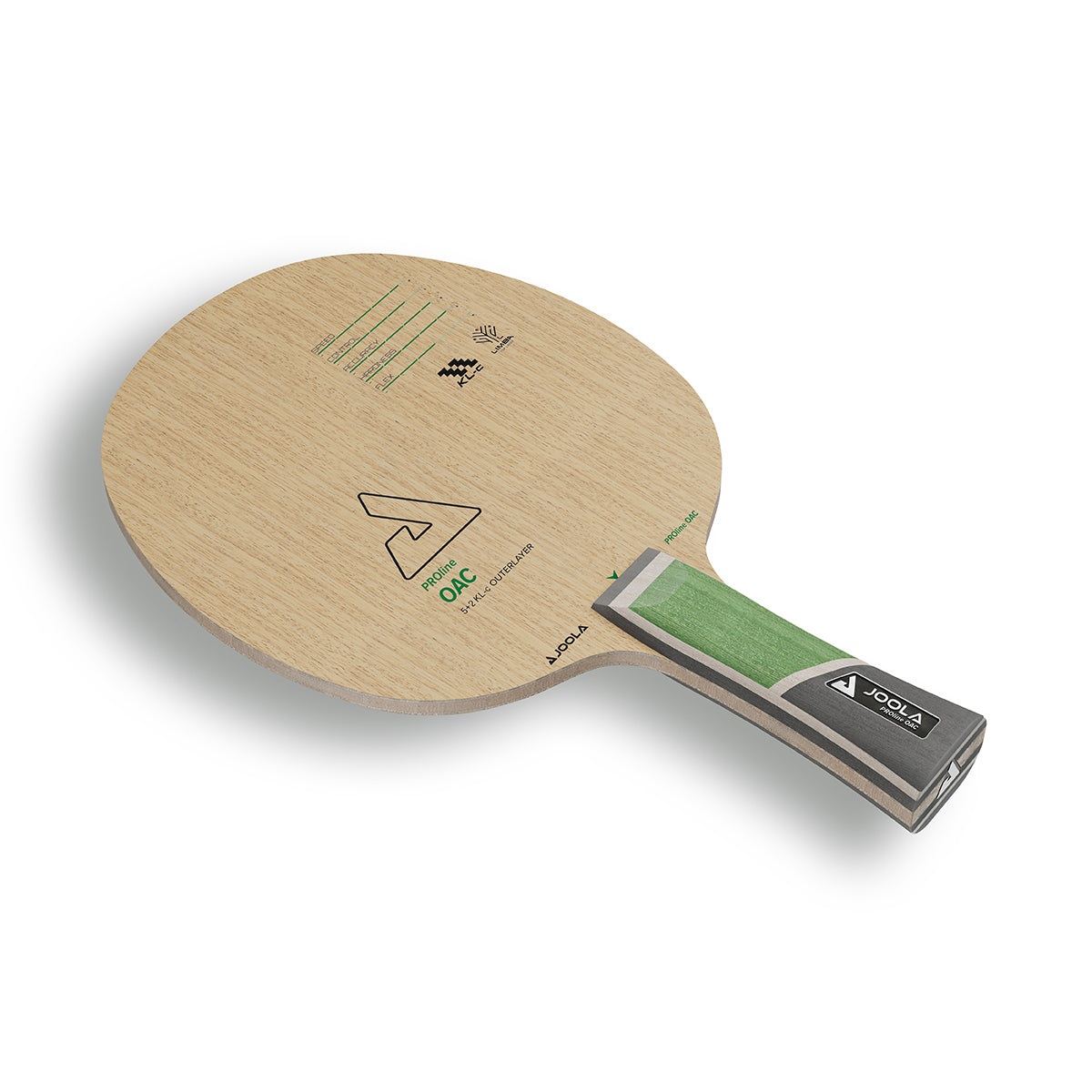 JOOLA Holz PROline OAC