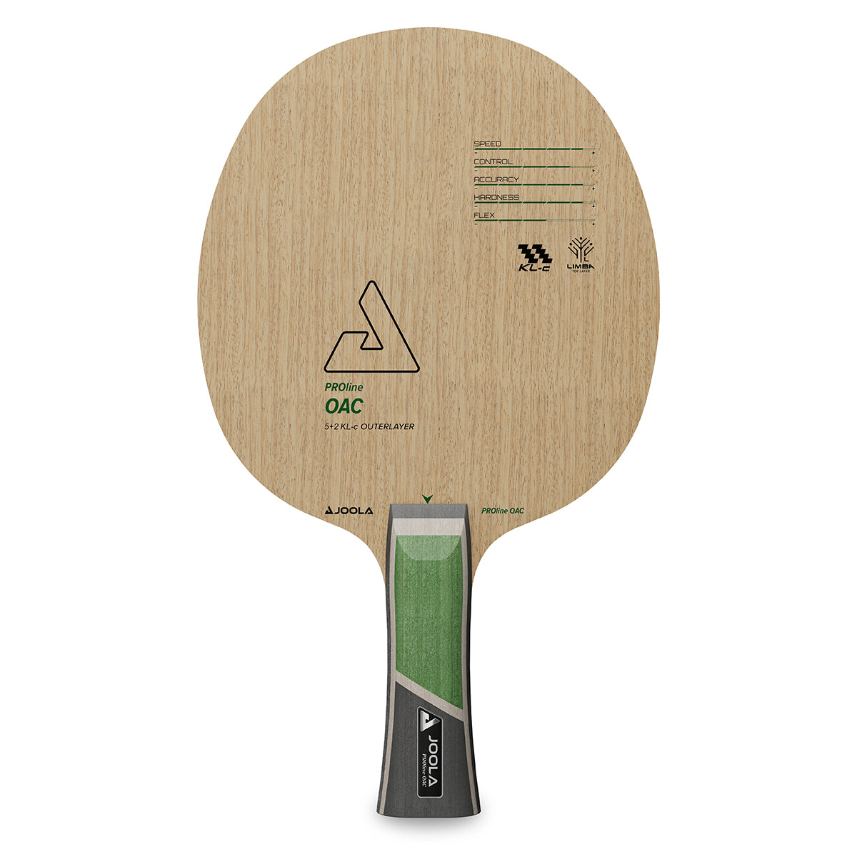 JOOLA Holz PROline OAC