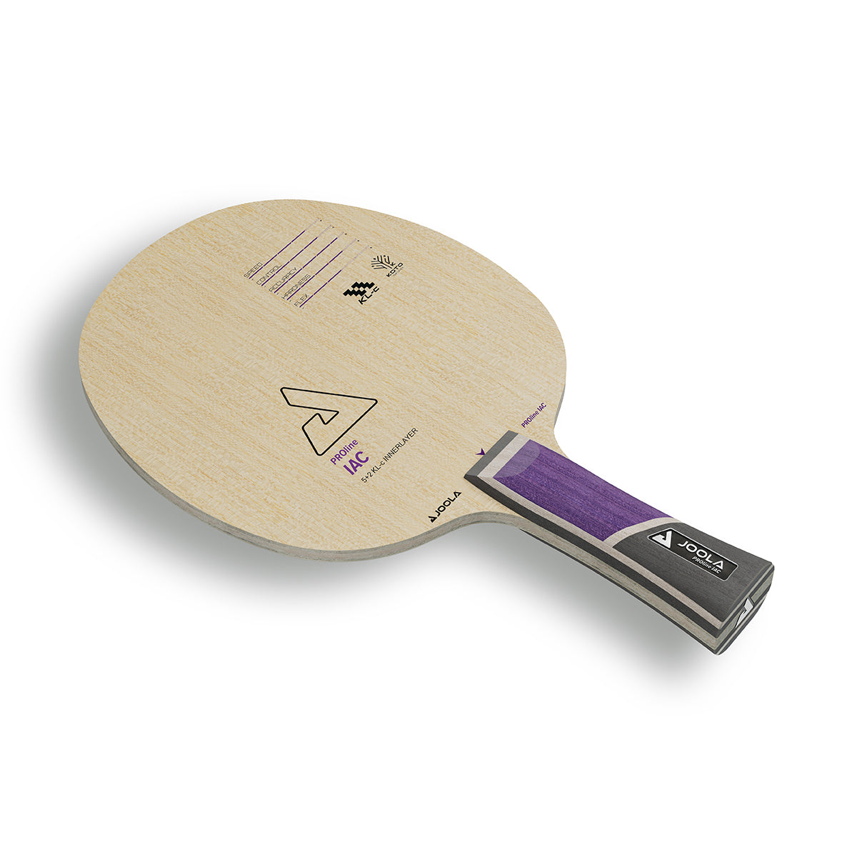 JOOLA Holz PROline IAC