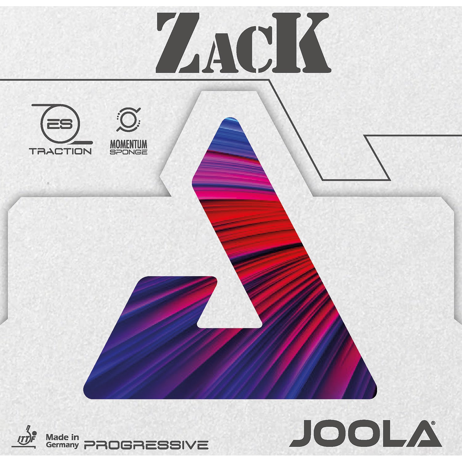 JOOLA REVÊTEMENT ZACK