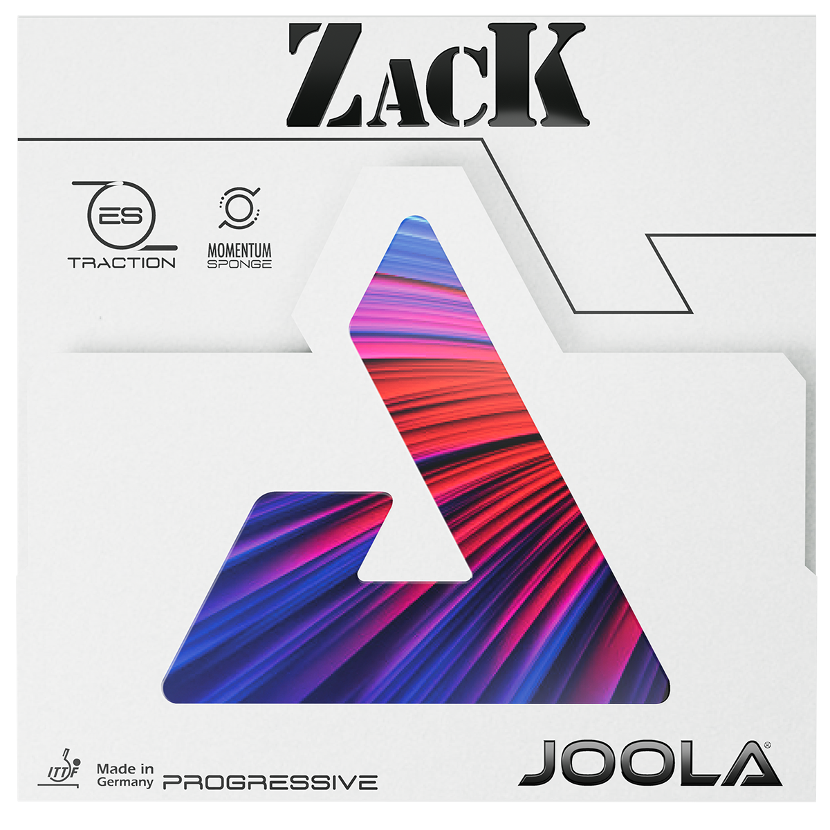 JOOLA Belag Zack