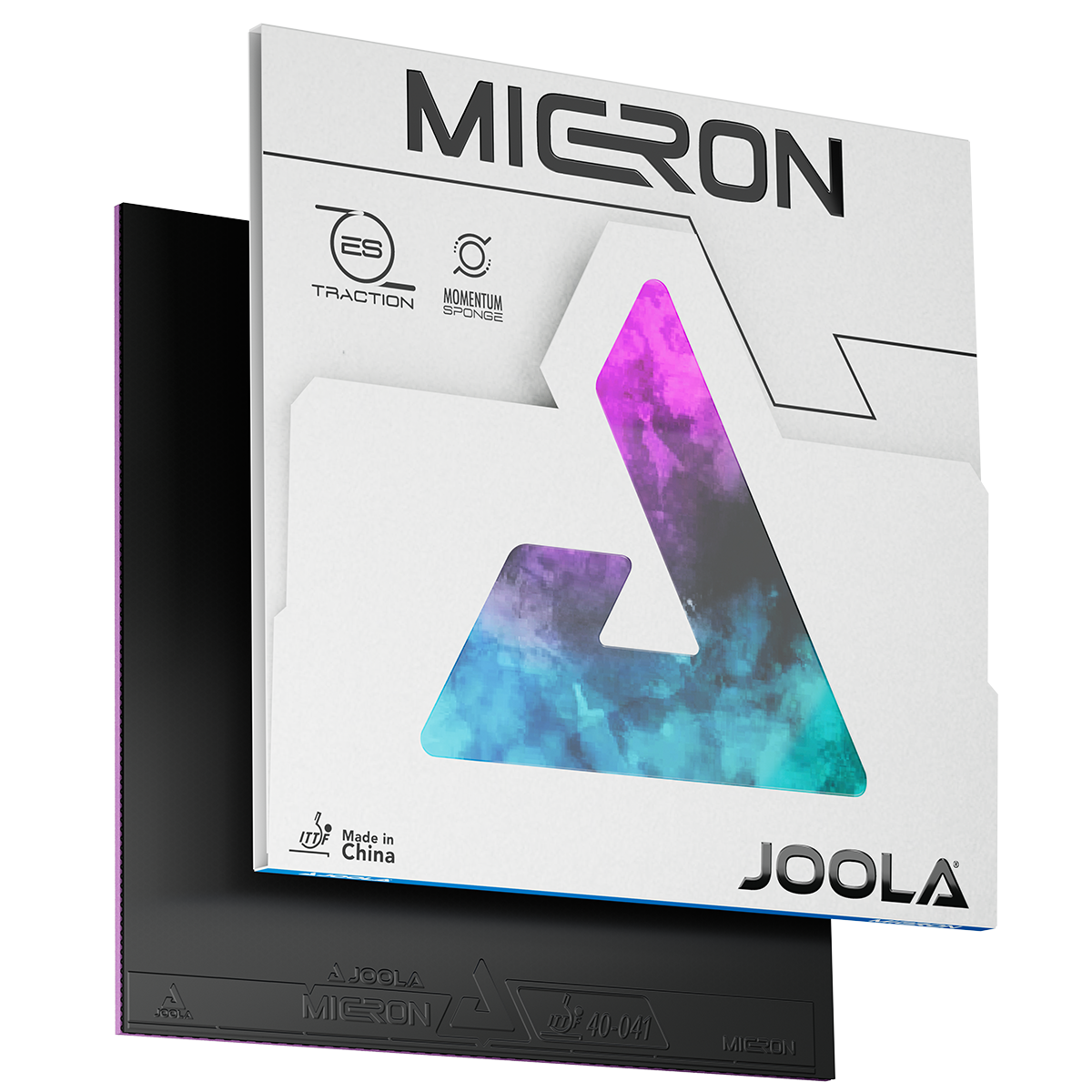 JOOLA Belag Micron