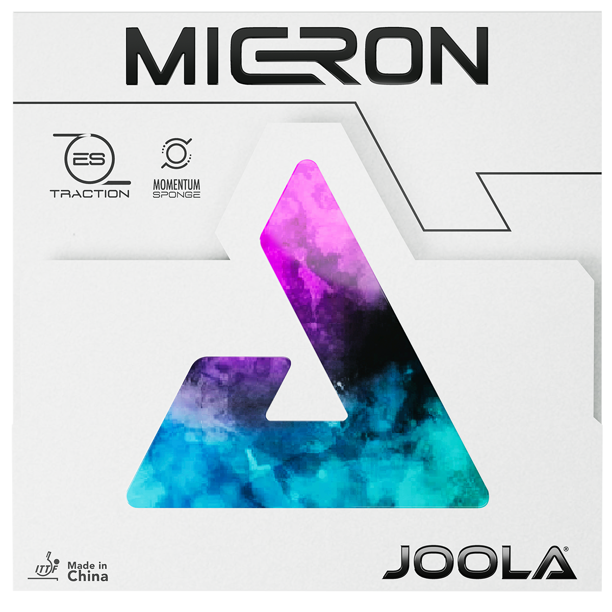 JOOLA Belag Micron