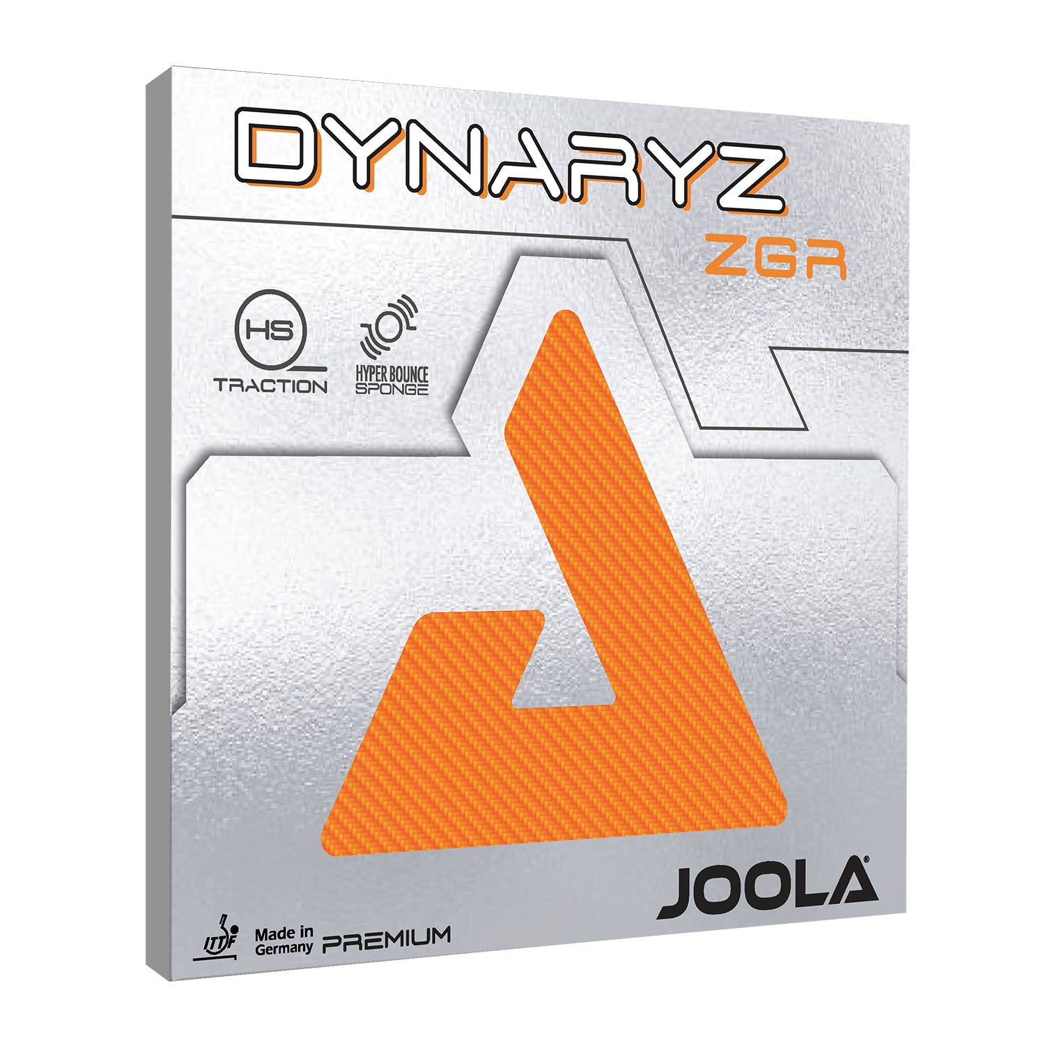 JOOLA RUBBER DYNARYZ ZGR