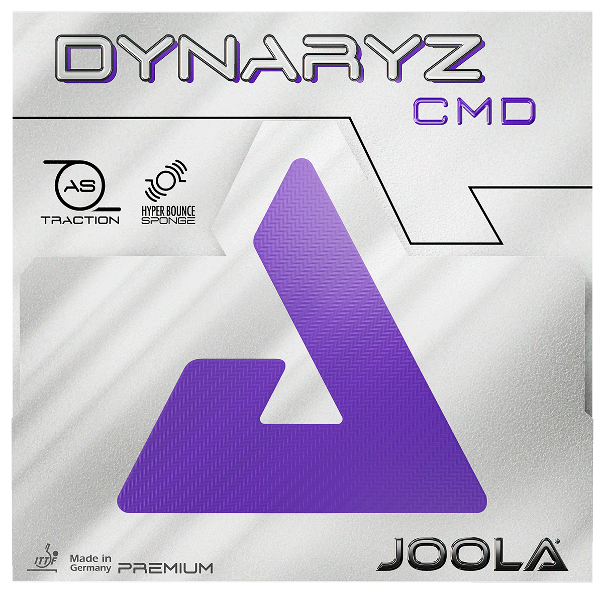 JOOLA RUBBER DYNARYZ CMD