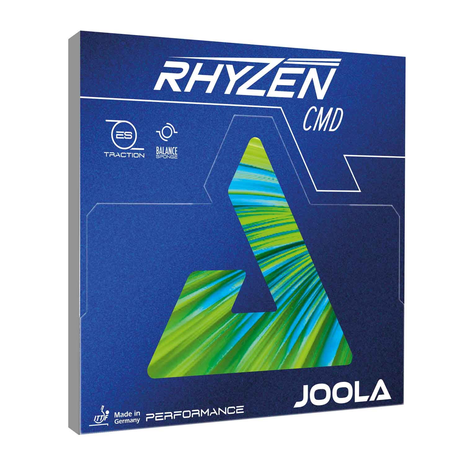 JOOLA RUBBER RHYZEN CMD