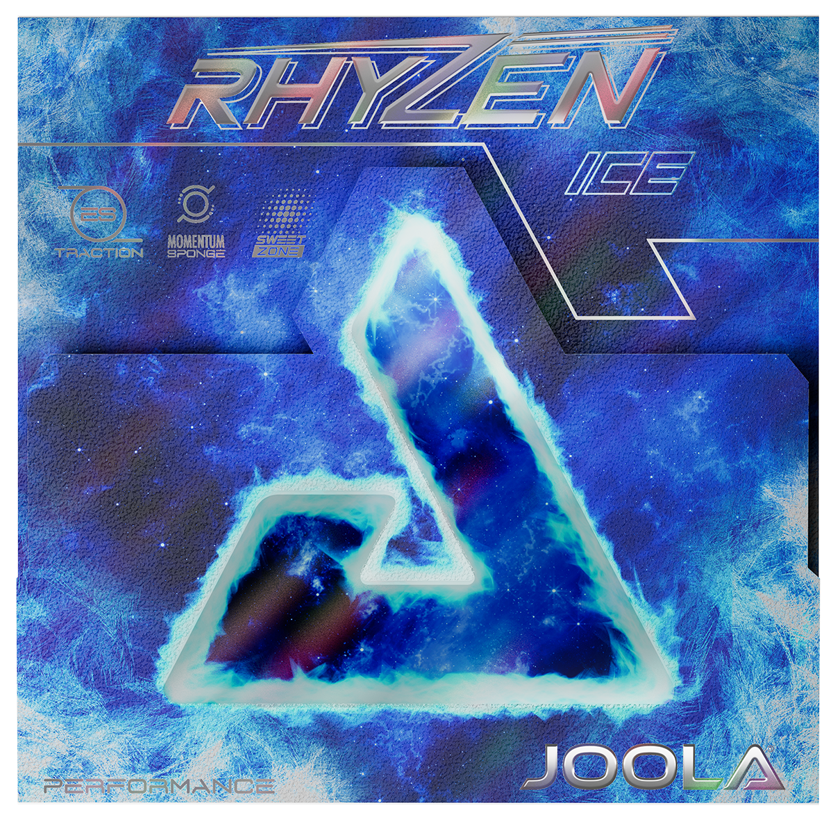 JOOLA Belag Rhyzen ICE