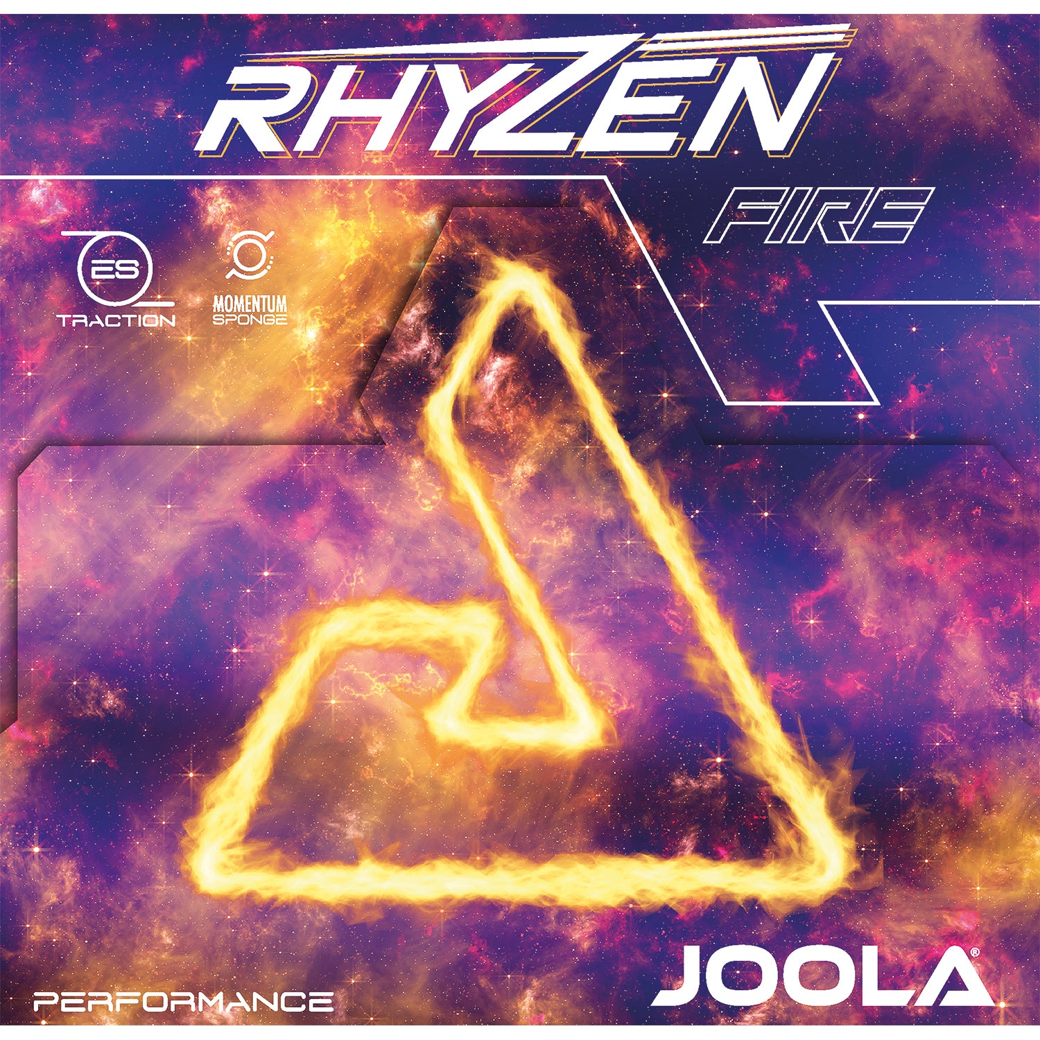 Joola Beage Rhyzen Fire