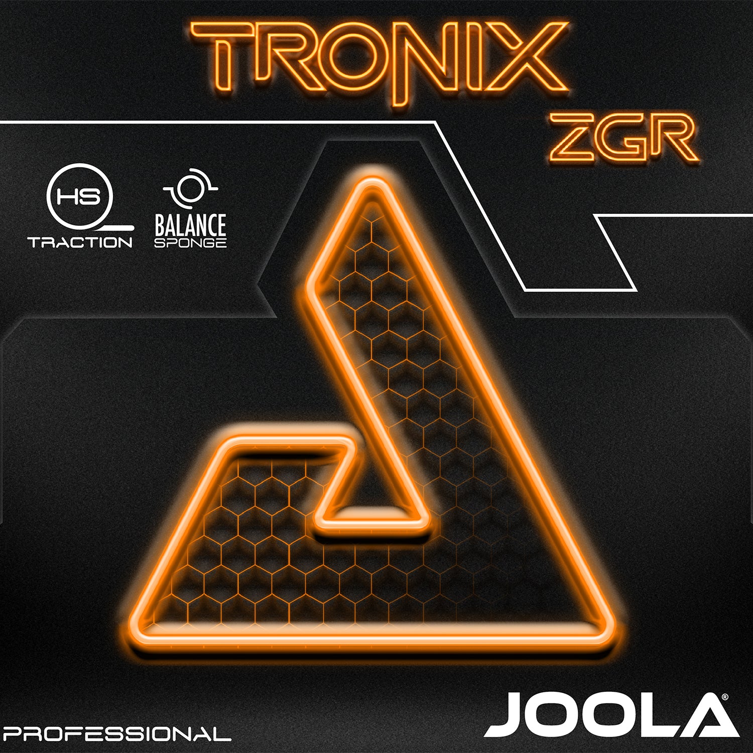 Joola belege tronix zgr