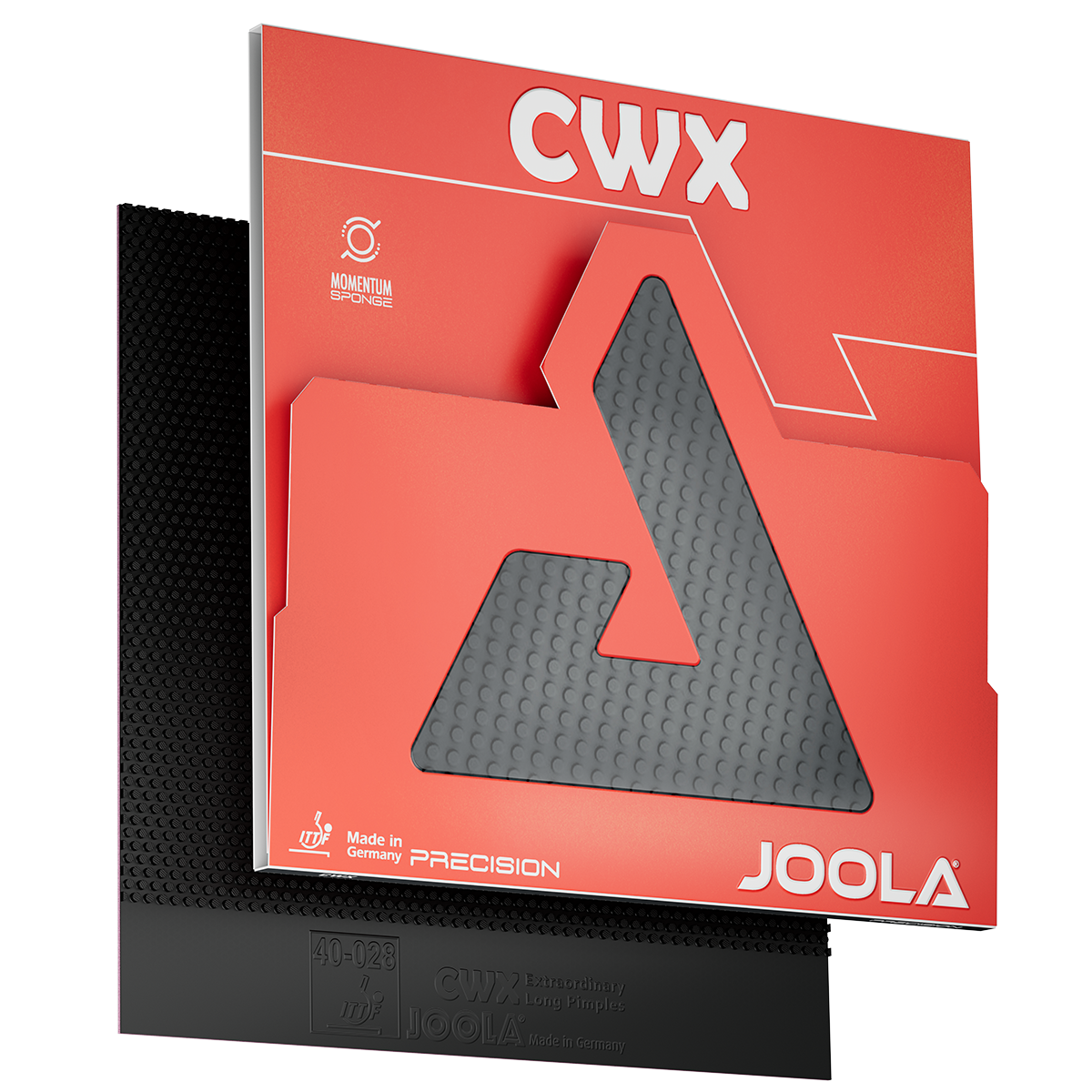 JOOLA RUBBER CWX