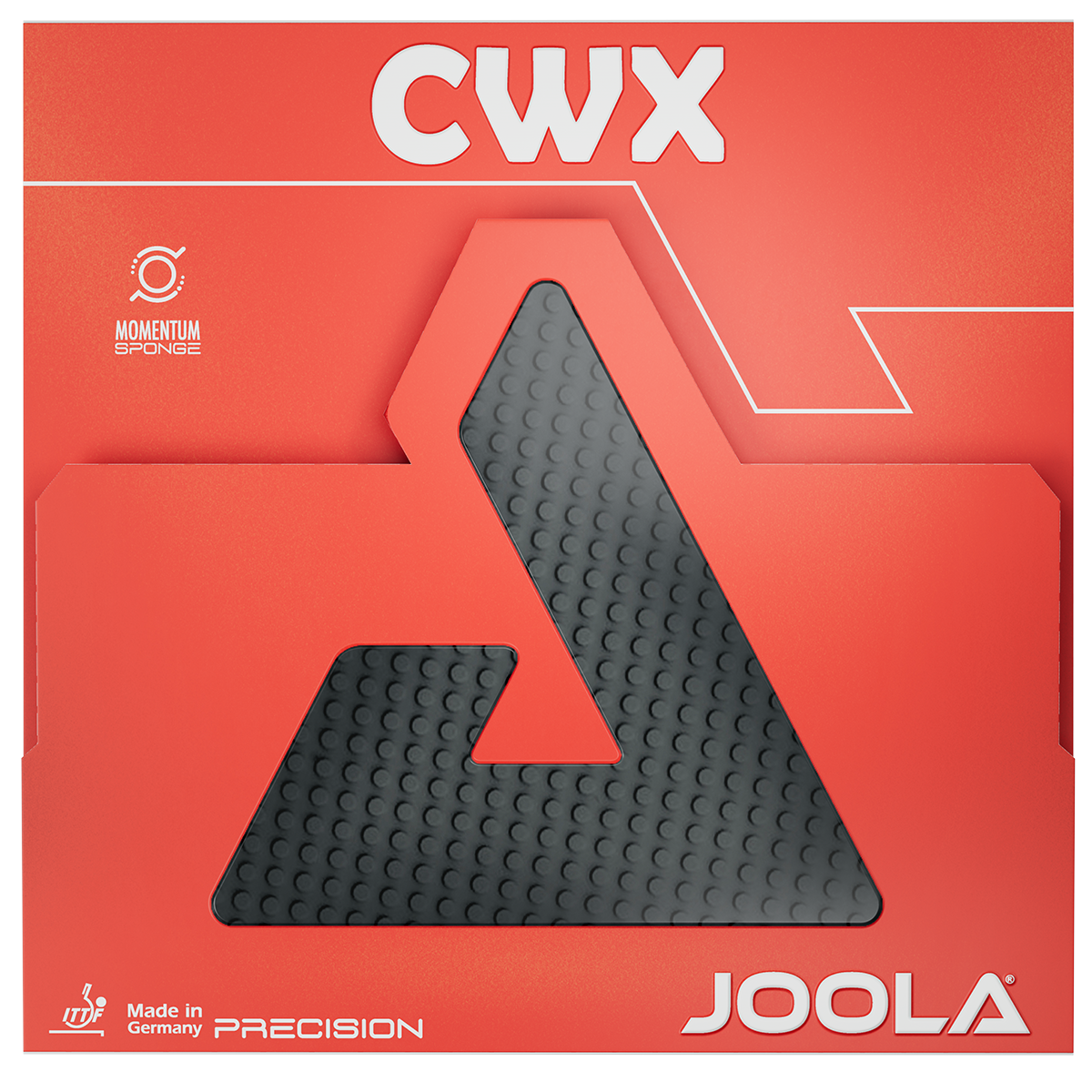 JOOLA Belag CWX