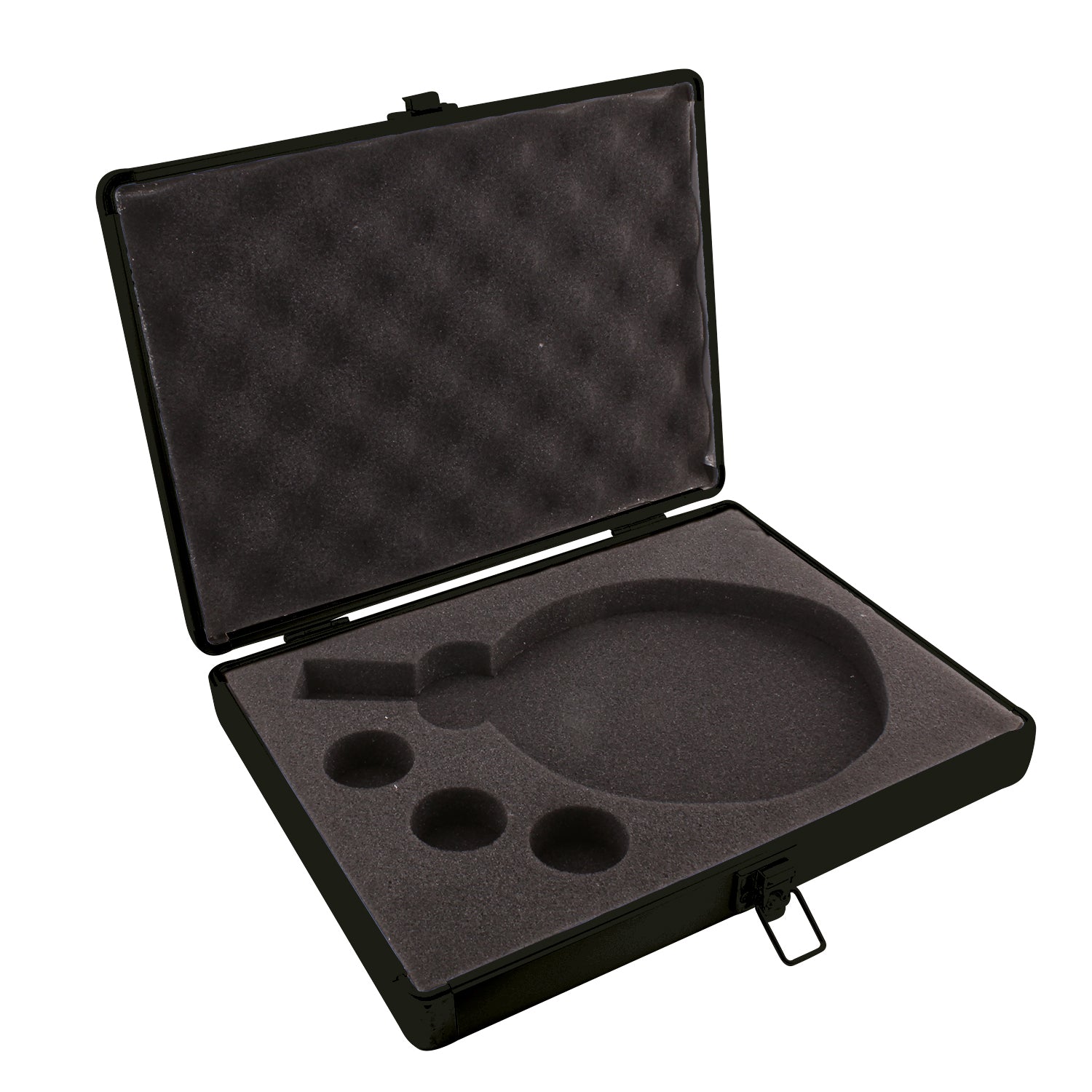 JOOLA RACKET CASE ALUMINUM