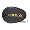 JOOLA Schlägertasche Tischtennis Hard Case Hülle