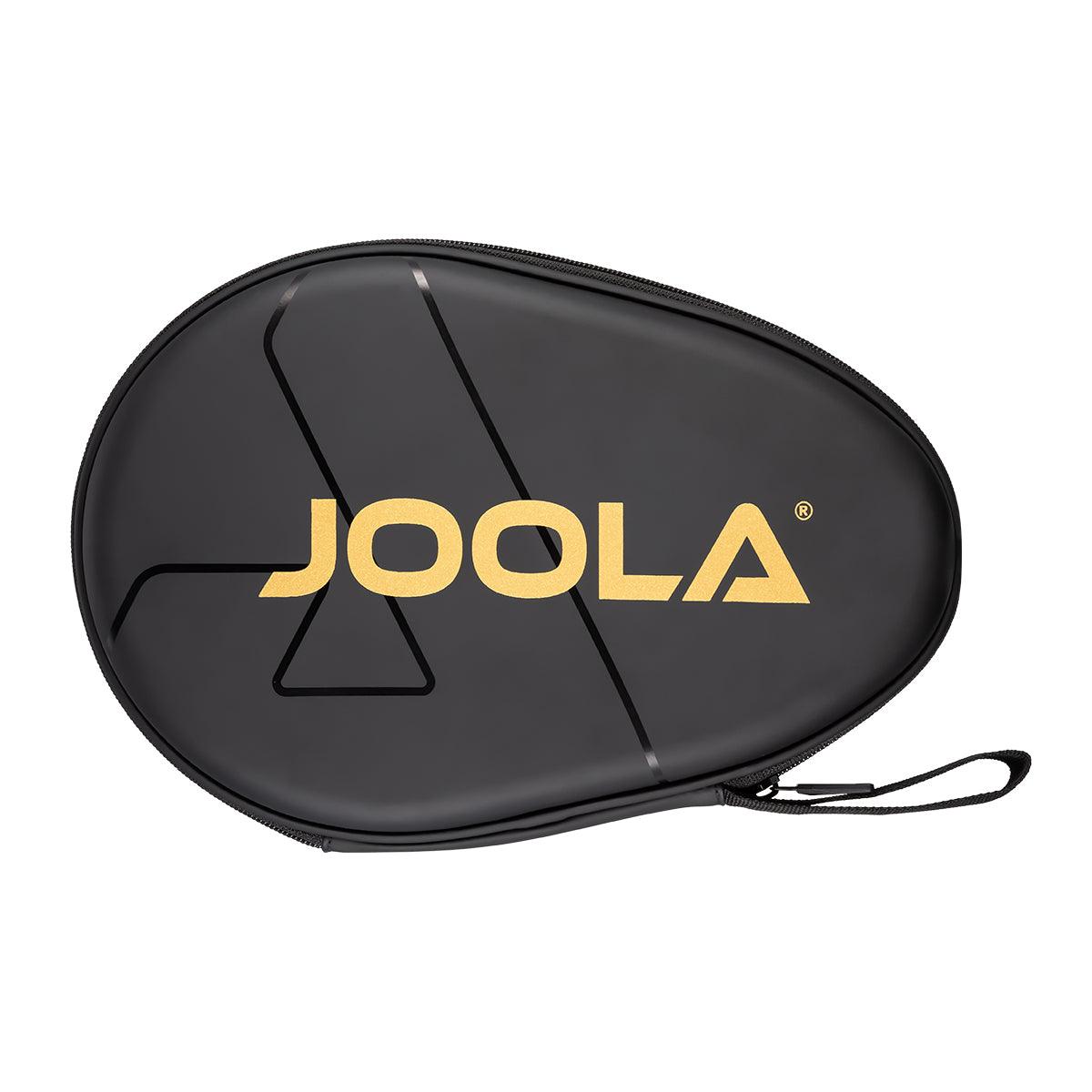 JOOLA Schlägertasche Tischtennis Hard Case Hülle