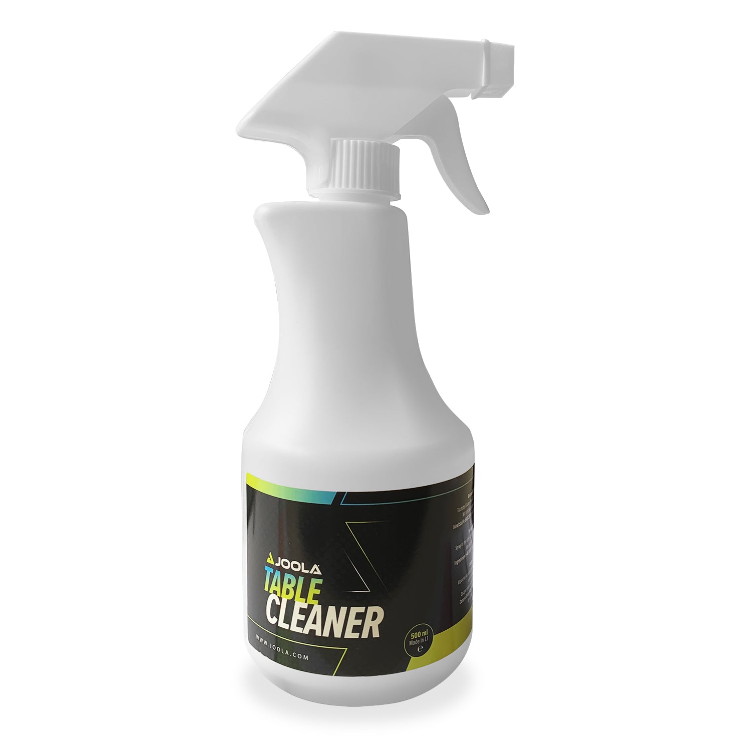 JOOLA TABLE CLEANER