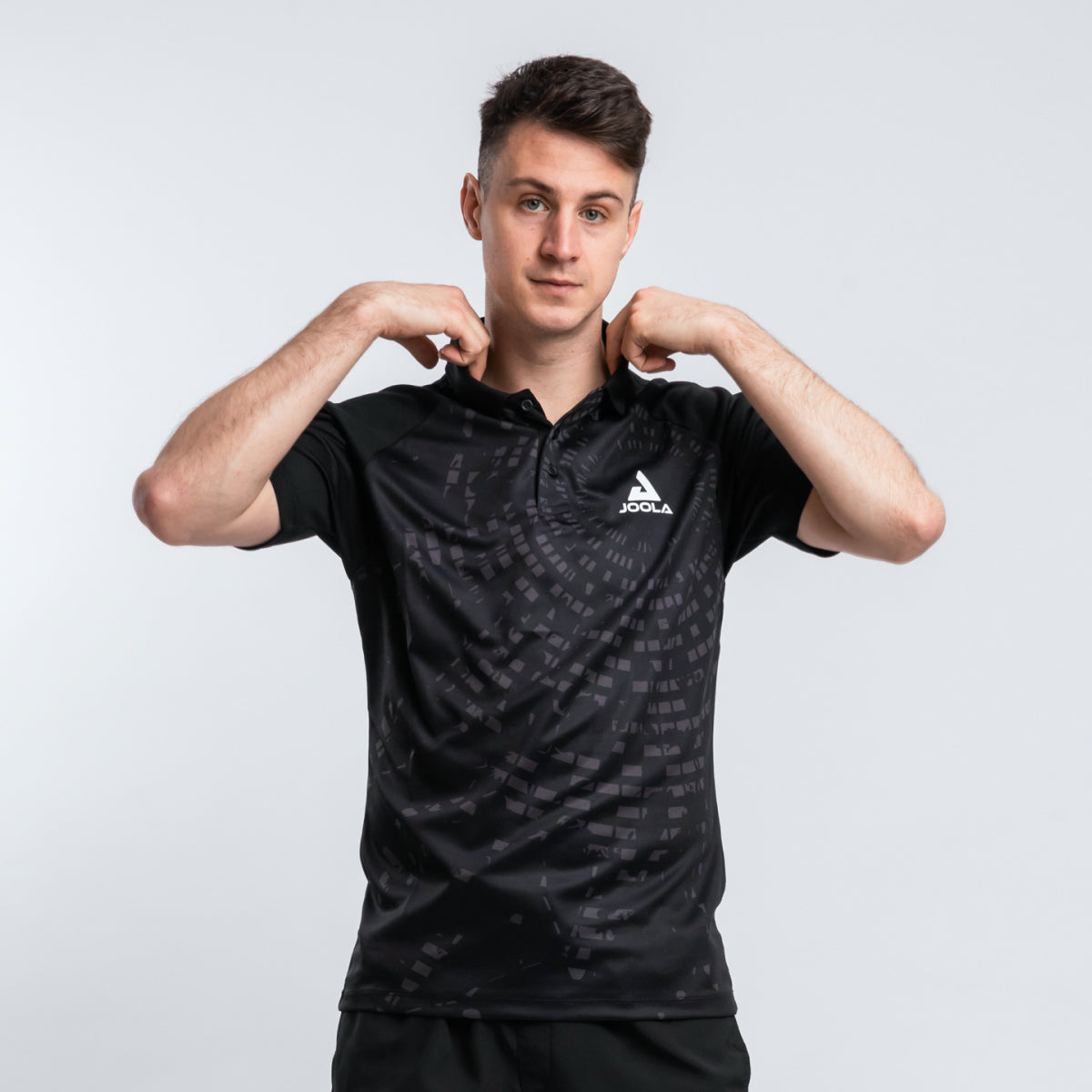 JOOLA T-Shirt Polo Centrela
