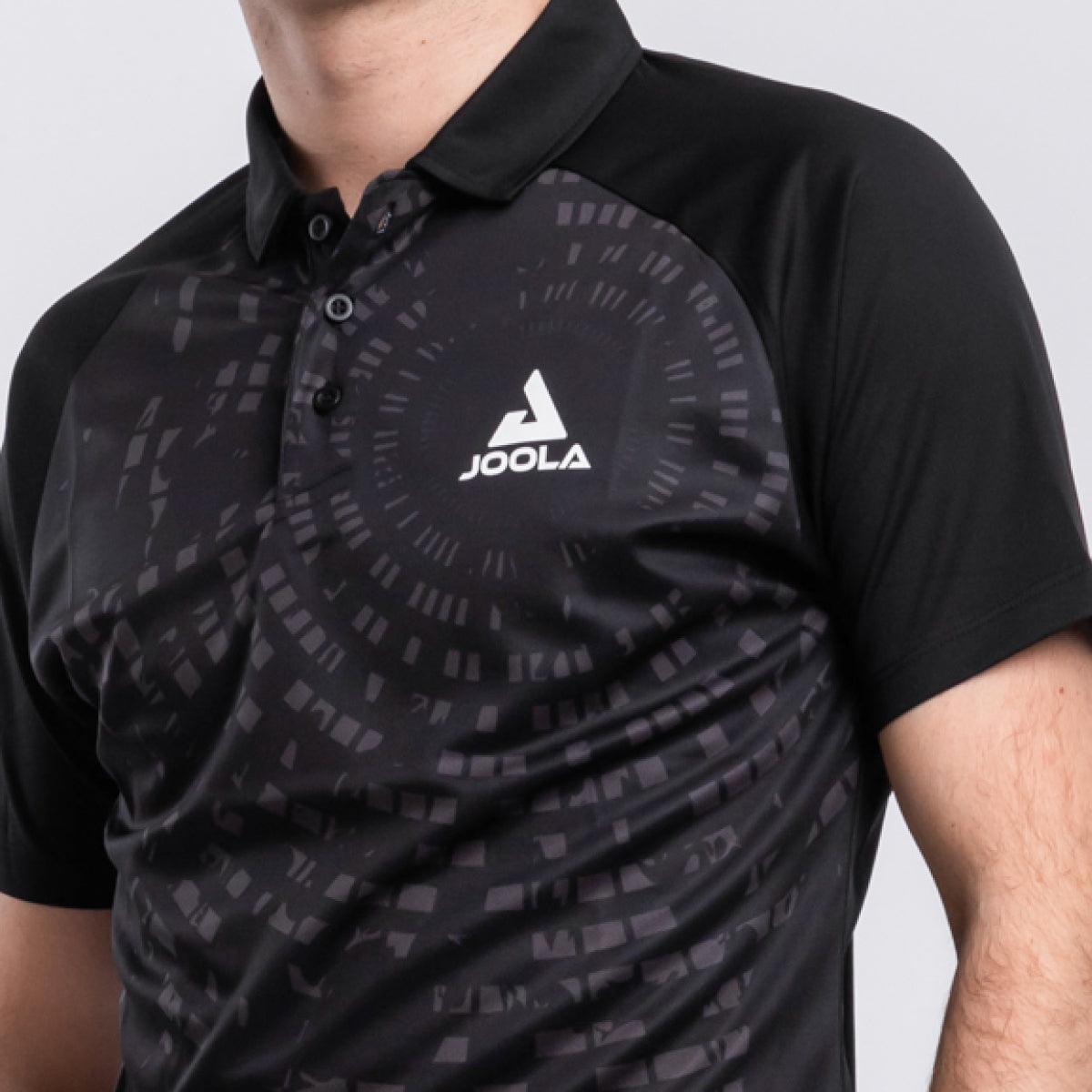 JOOLA T-Shirt Polo Centrela