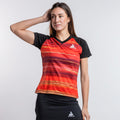 JOOLA T-Shirt Solstice Lady
