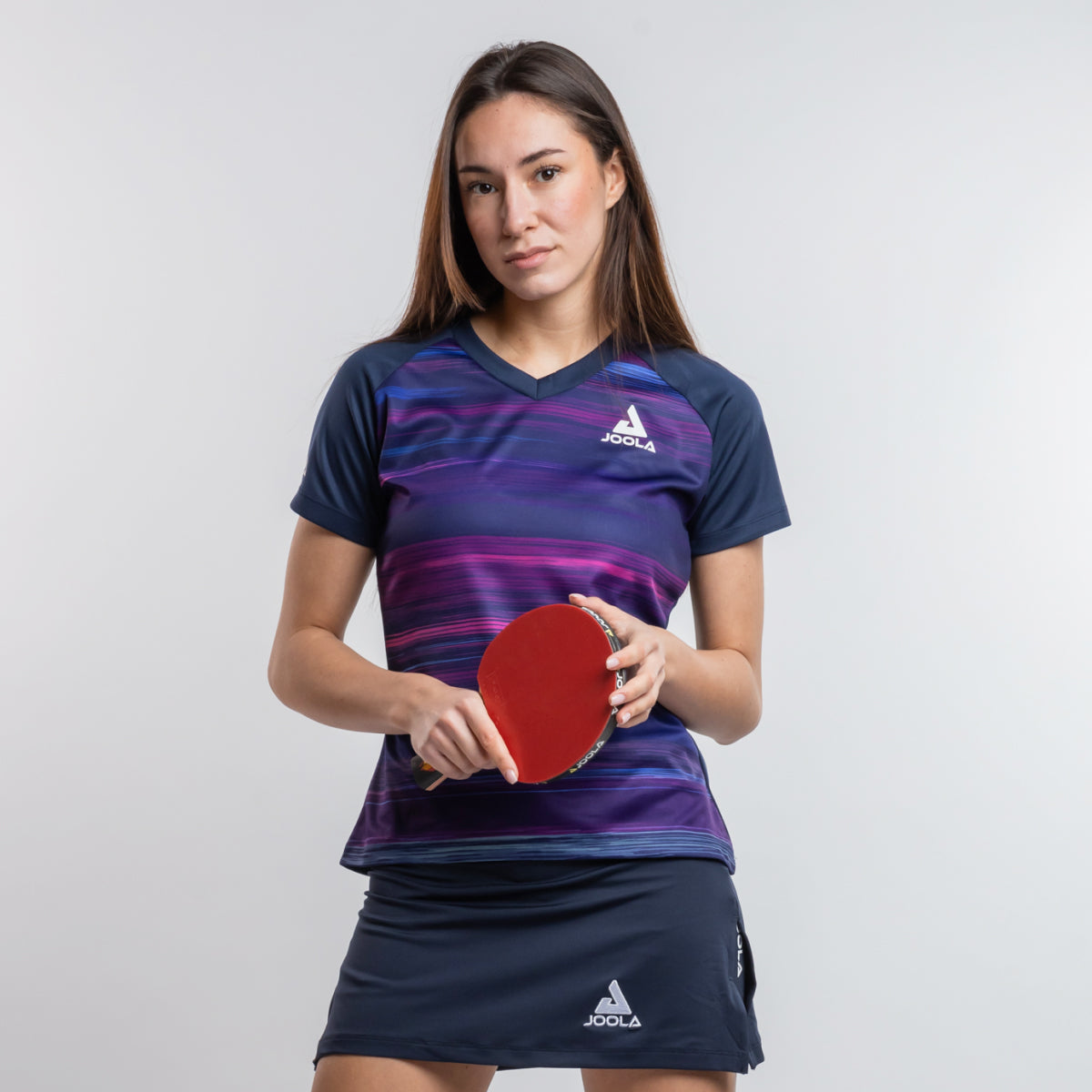 JOOLA T-Shirt Solstice Lady