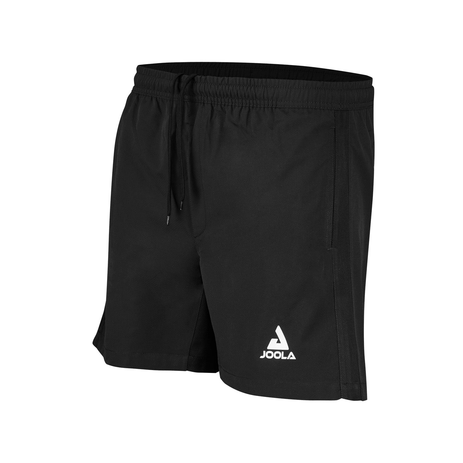 Rückansicht des JOOLA Shorts MACO, mit Sicht auf die Materialbeschaffenheit.