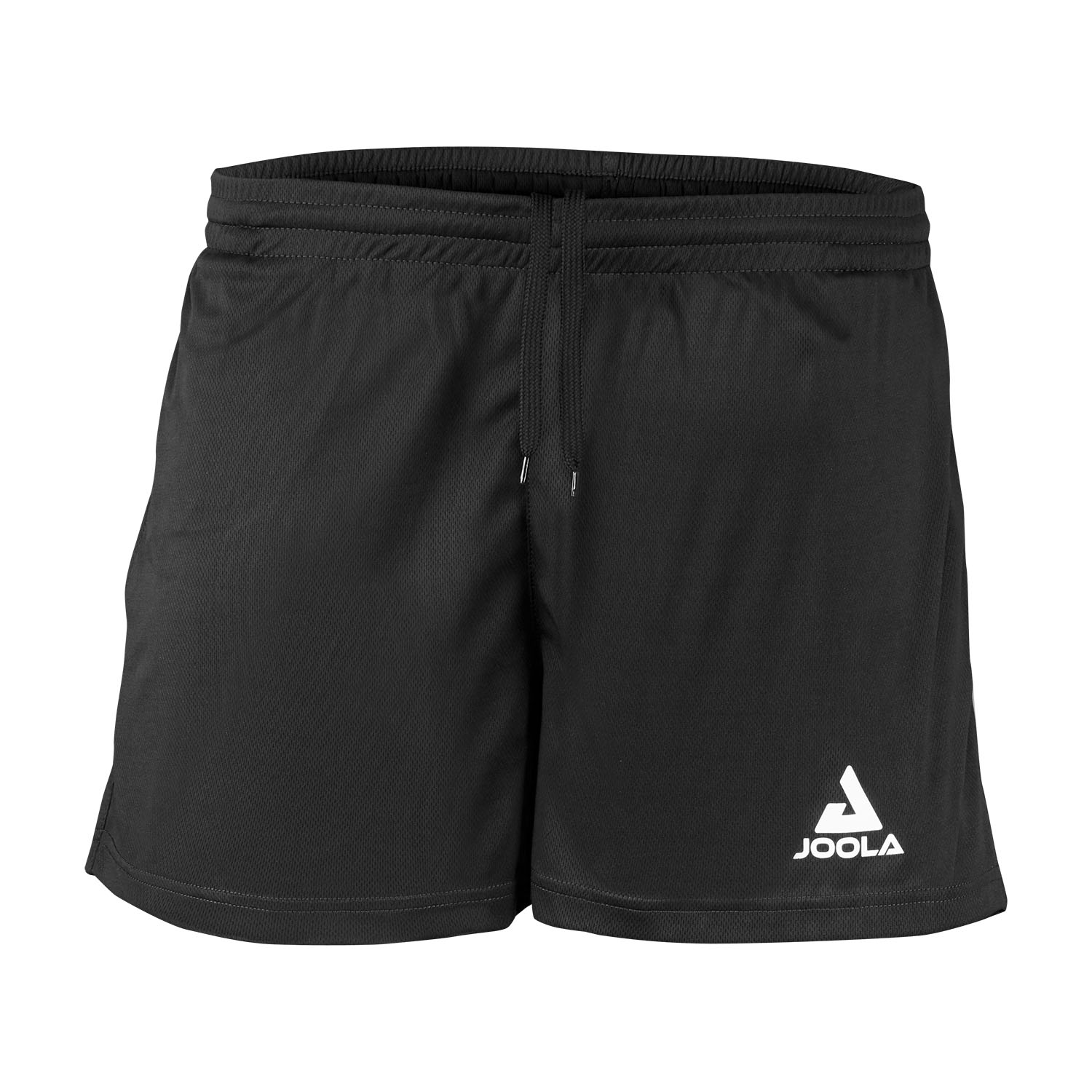 JOOLA Shorts Basic Schwarz 140