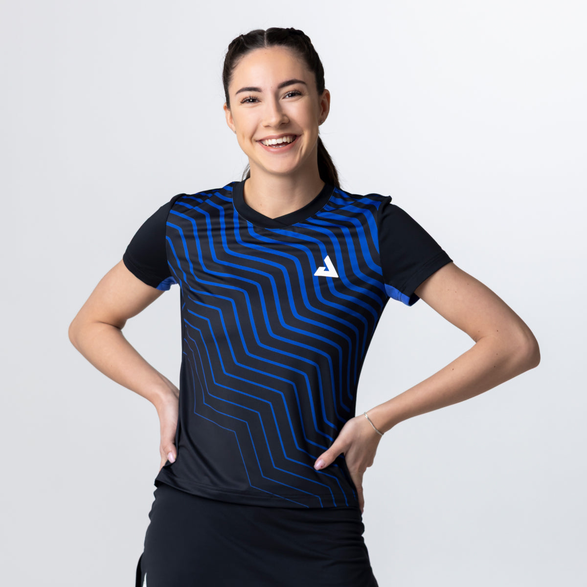 JOOLA T-Shirt Lady Team 25