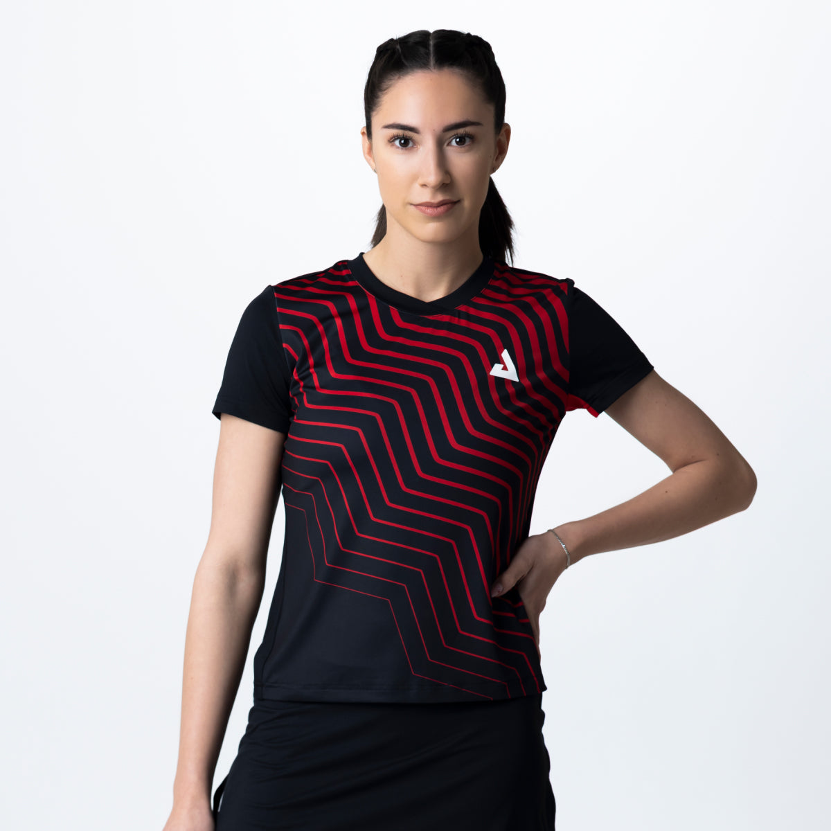 JOOLA T-Shirt Lady Team 25