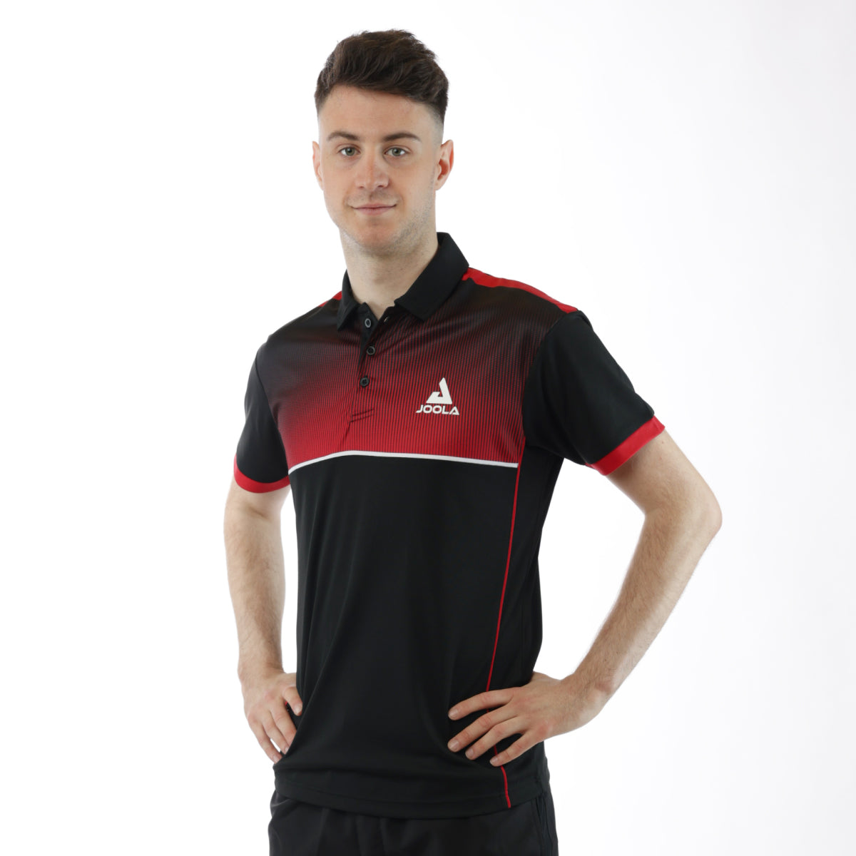 JOOLA T-Shirt Polo Edge
