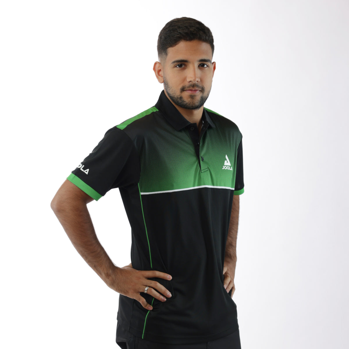 JOOLA T-Shirt Polo Edge