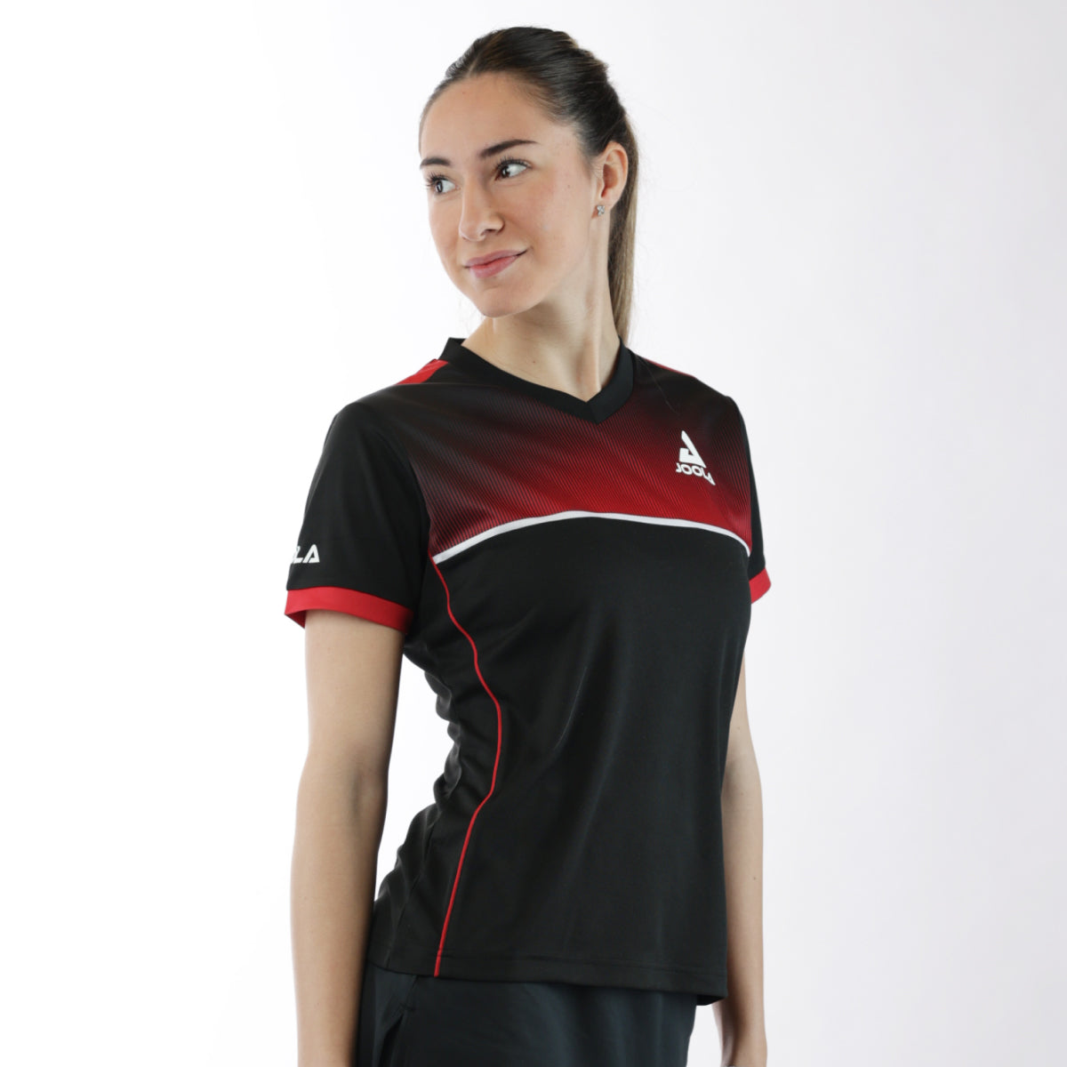 JOOLA T-Shirt Edge Lady