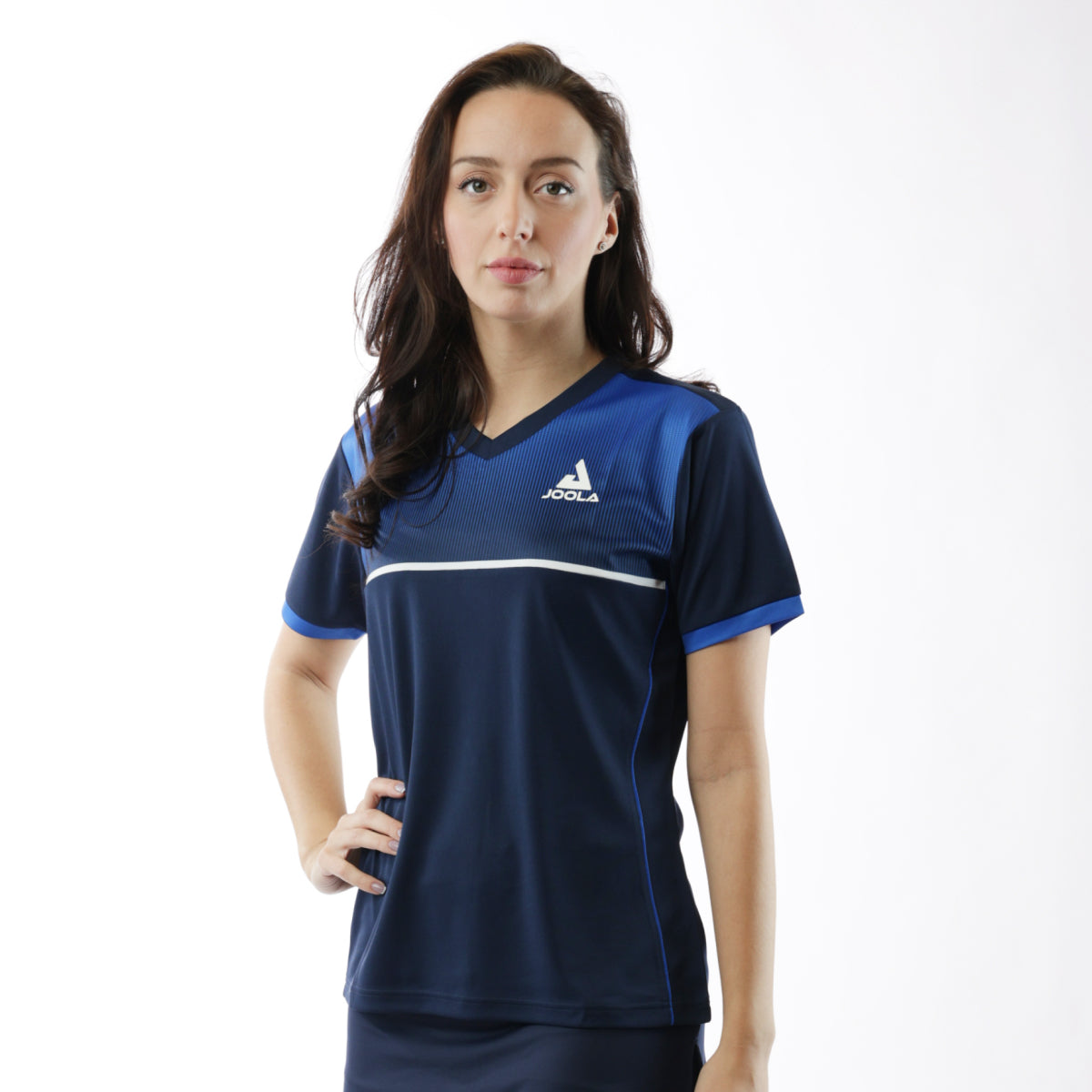 JOOLA T-Shirt Edge Lady