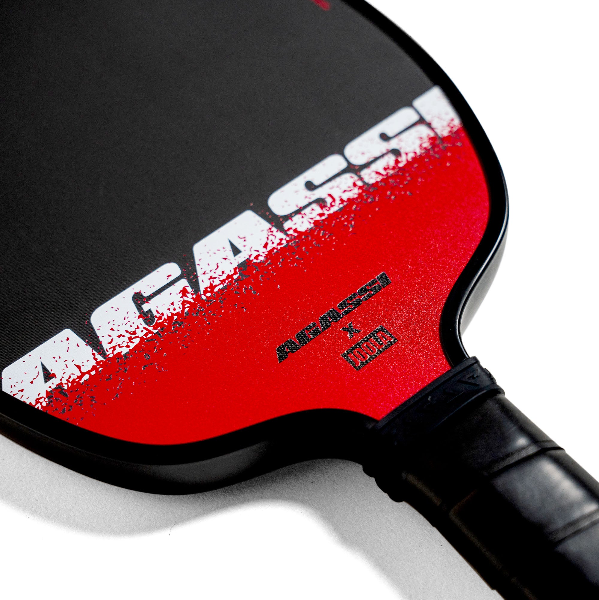 JOOLA Agassi Edge 16 Pickleball Paddle