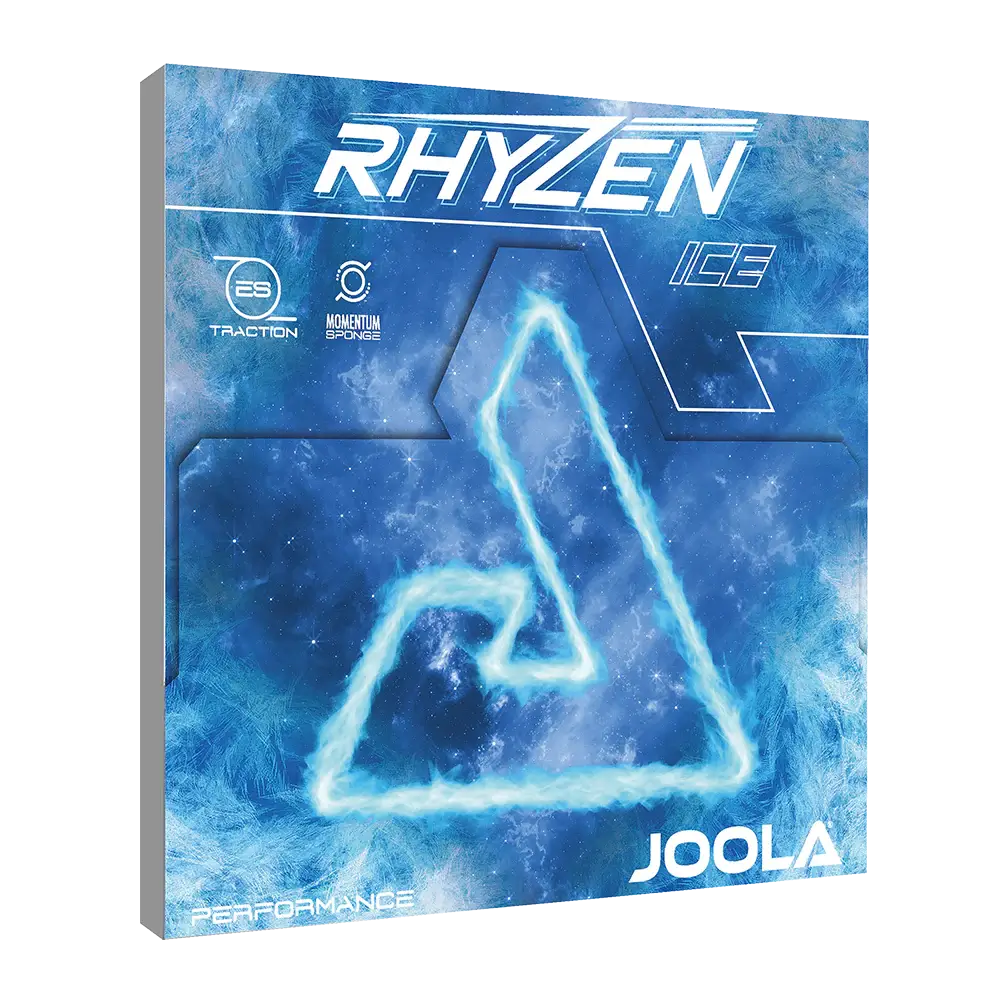 JOOLA RUBBER RHYZEN ICE