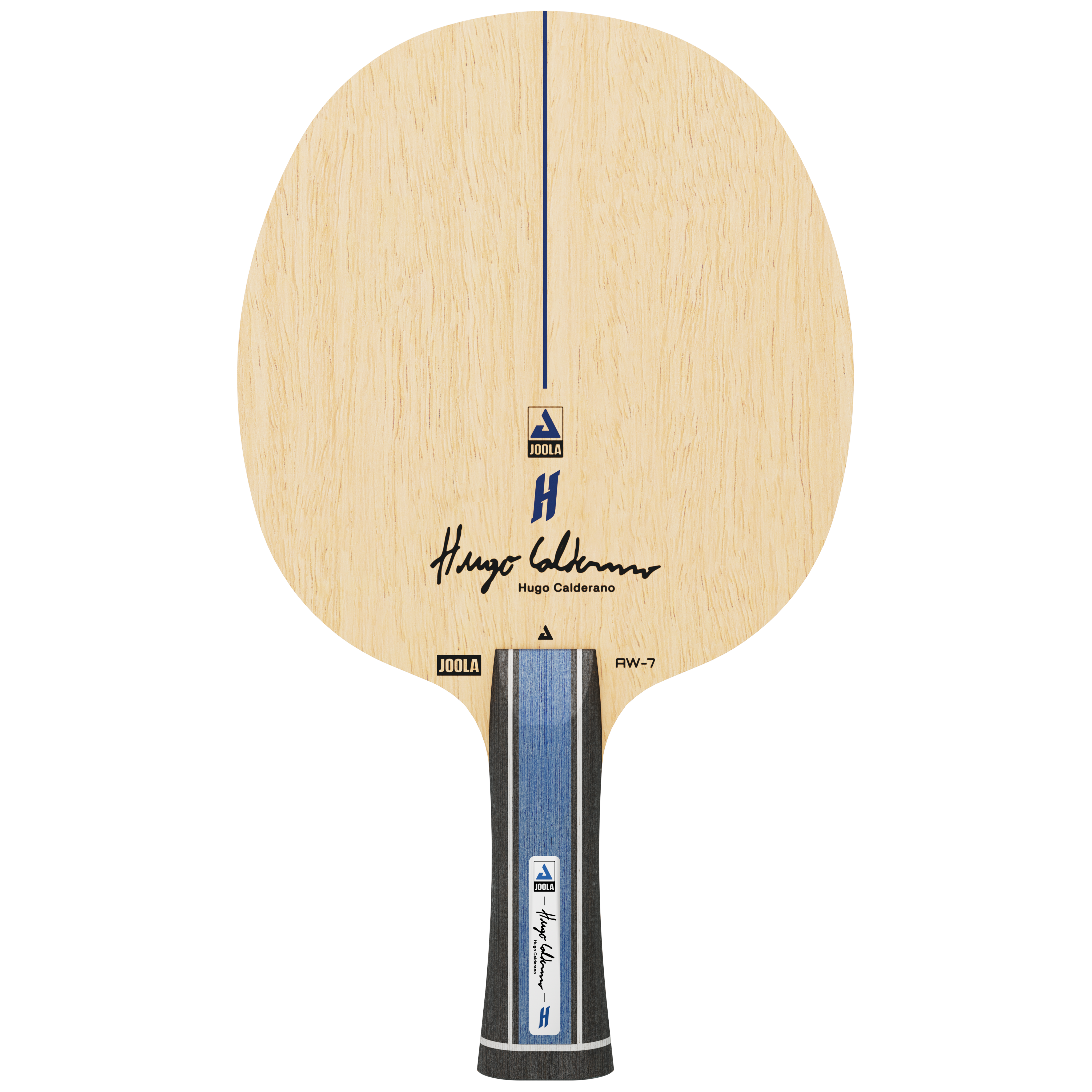 JOOLA Hugo Calderano AW-7