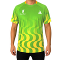 JOOLA Shirt Hugo Calderano Competition