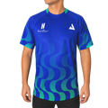 JOOLA Shirt Hugo Calderano Competition