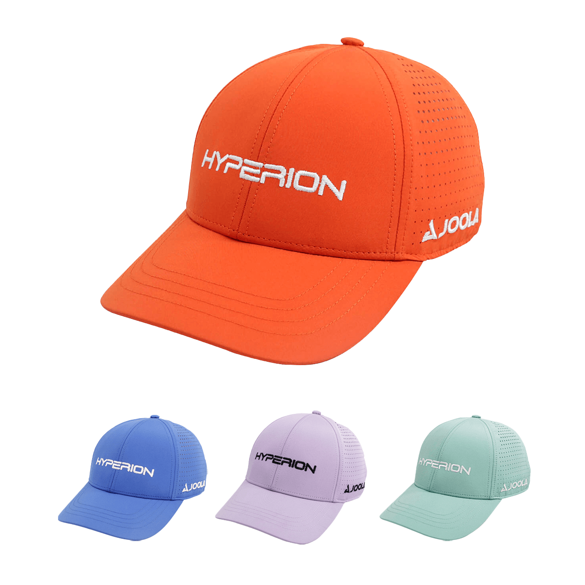 JOOLA CAP HYPERION