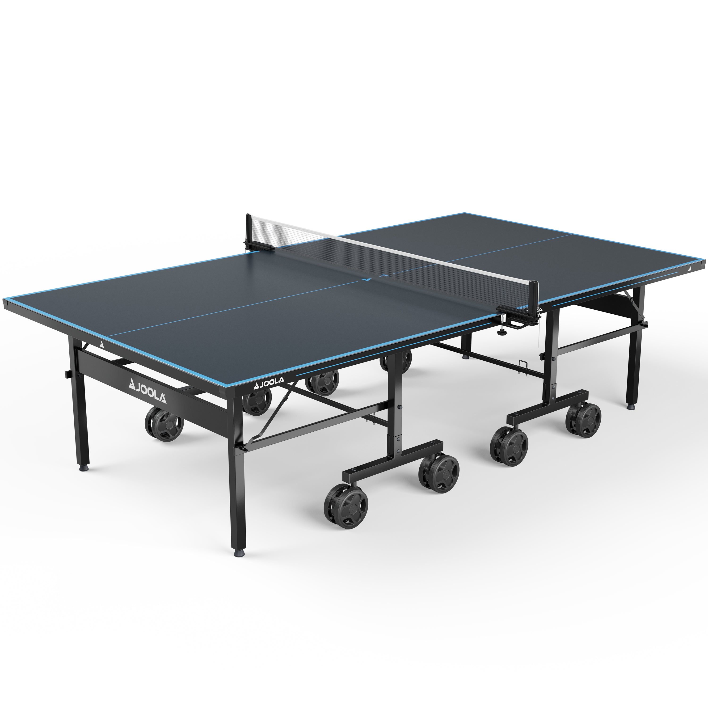 JOOLA Tischtennisplatte Outdoor J500A inkl. Netz