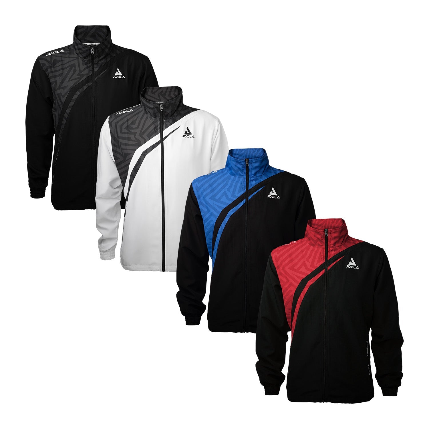 JOOLA TRAININGSJACKE SYNERGY