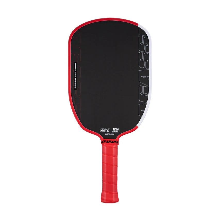 JOOLA Pickleball Paddle Agassi Pro IV 16