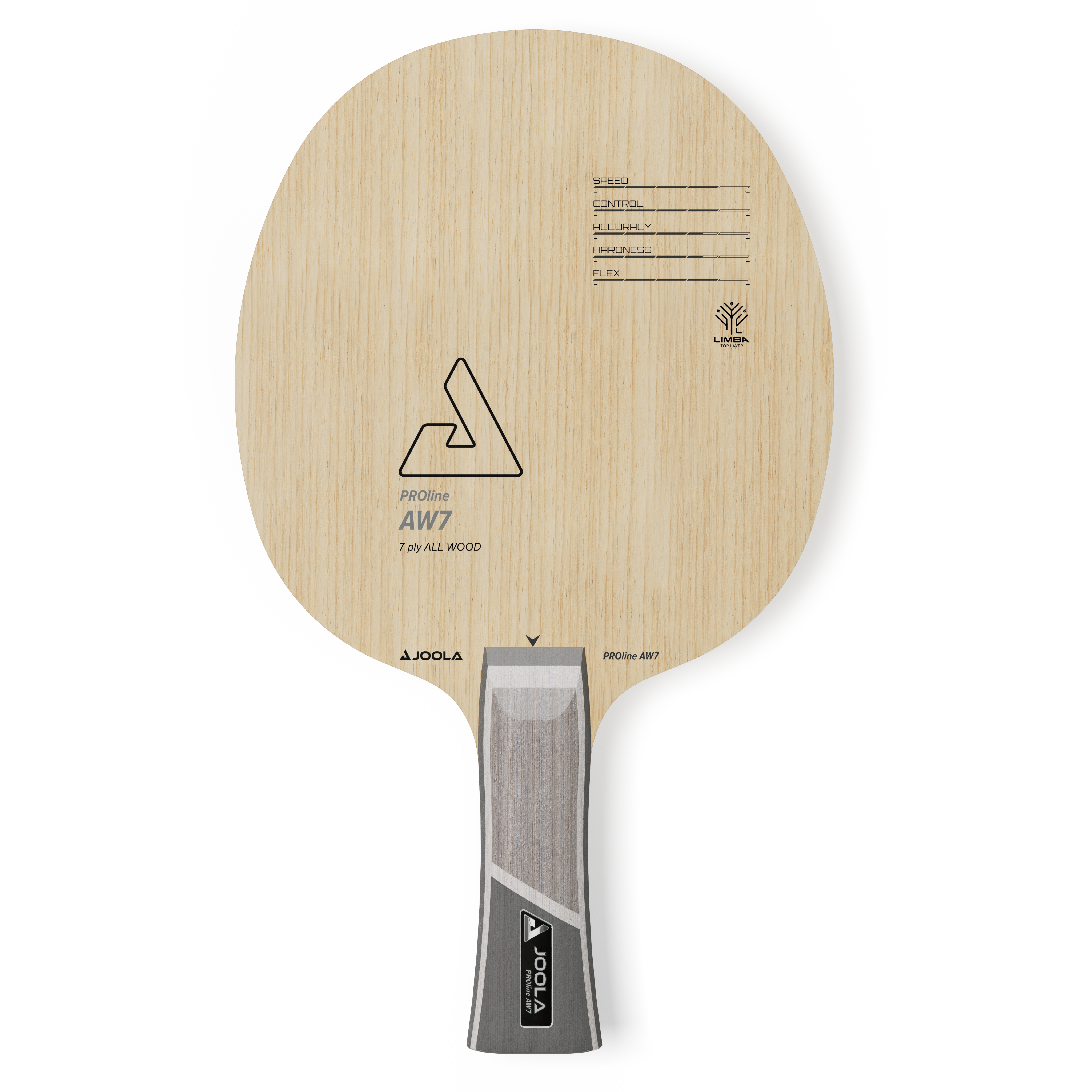 JOOLA Holz PROline AW7