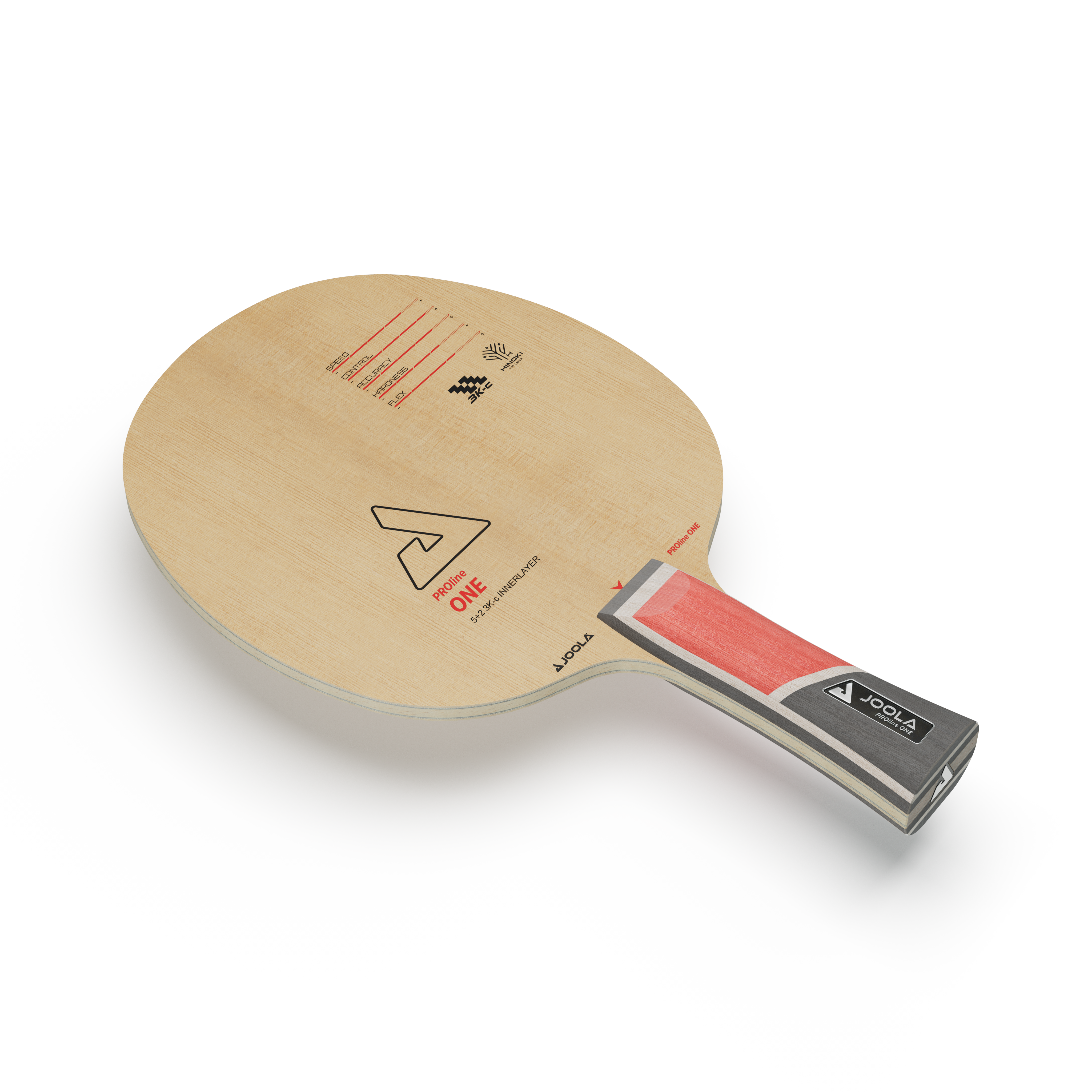 JOOLA Holz PROline ONE