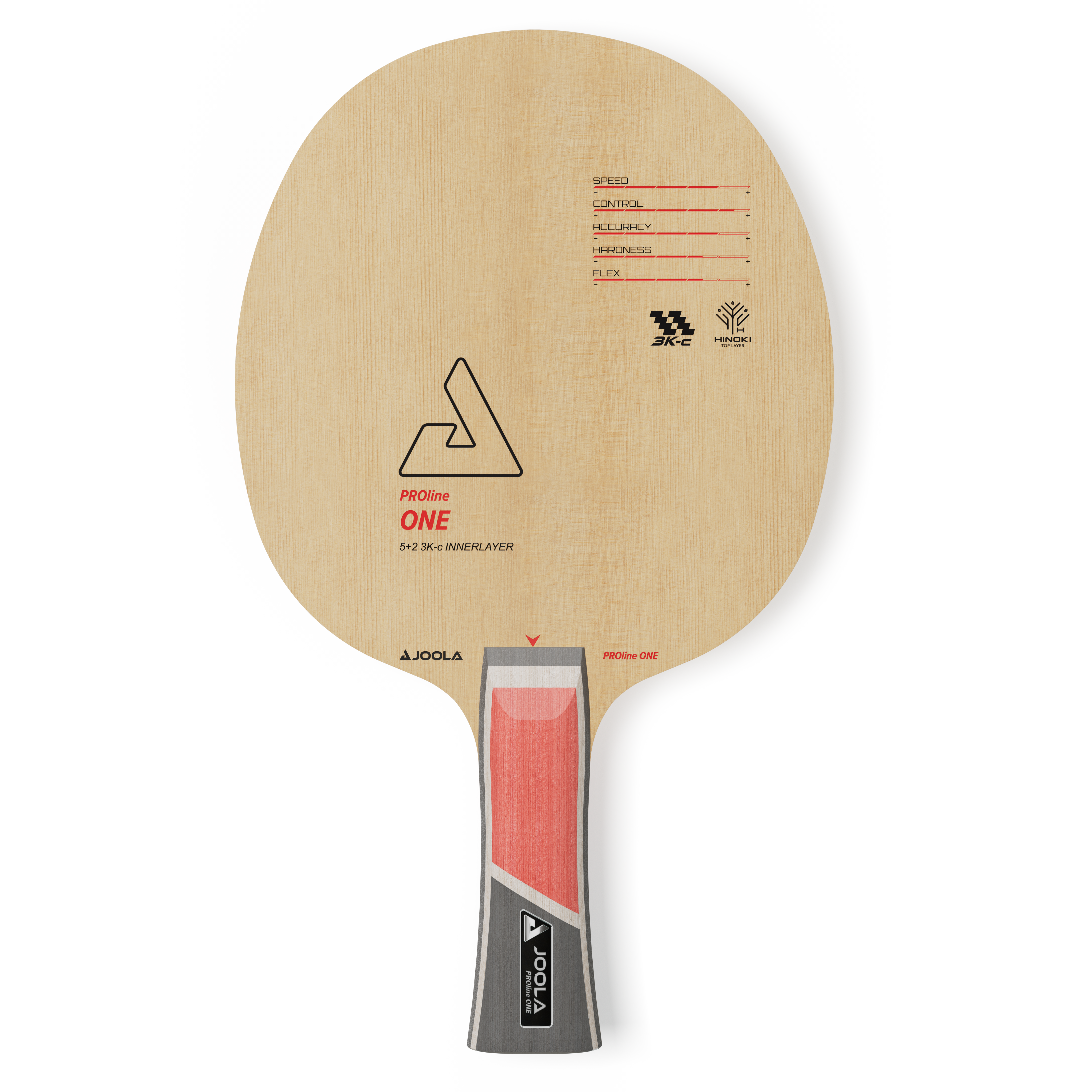 JOOLA Holz PROline ONE